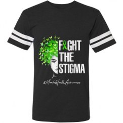 Unisex Vintage Sports Tee