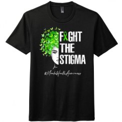 Unisex Perfect Tri Tee