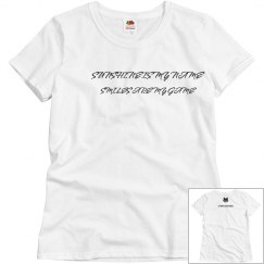 CLONED katie sunshine