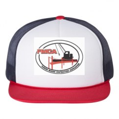 Foamie Snapback Trucker Hat