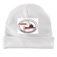 Rabbit Skins Baby Hat