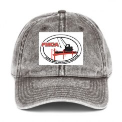 Vintage Baseball Cap