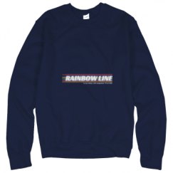 Unisex Basic Promo Crewneck Sweatshirt