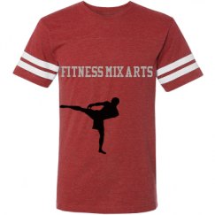 Unisex Vintage Sports Tee