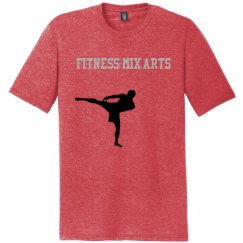 Unisex Perfect Tri Tee