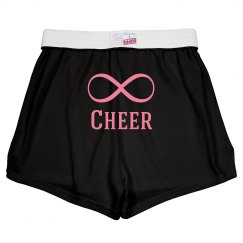 Infinity cheer soffe 