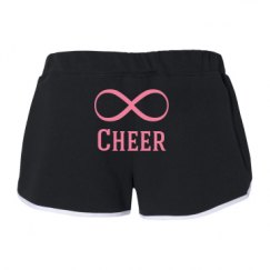Ladies Relay Shorts