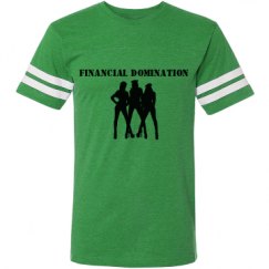 Unisex Vintage Sports Tee