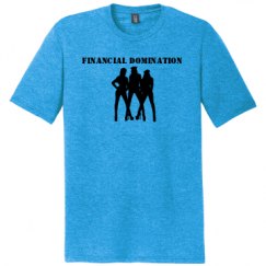 Unisex Perfect Tri Tee