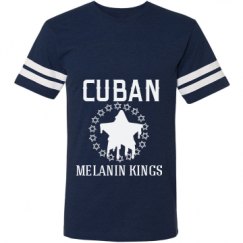 Unisex Vintage Sports Tee