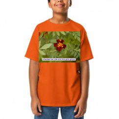 Youth Basic Tee