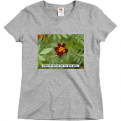Ladies Basic Softstyle Tee