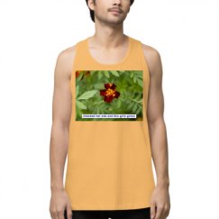 Men's Premium Tank Top