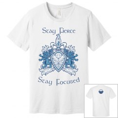 EBIP King Fierce T-shirt