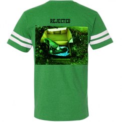 Unisex Vintage Sports Tee