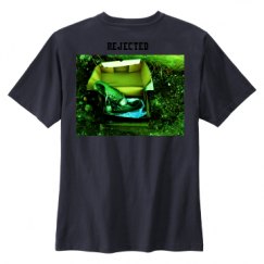 Unisex Carhartt Henley Tee 