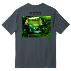 Unisex Carhartt Tall Pocket Tee