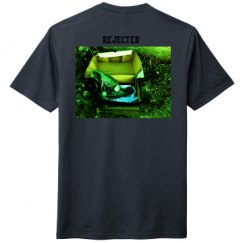 Unisex Perfect Tri Tee