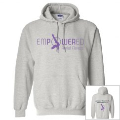 EAF Hoodie