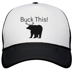 hat beer buck this