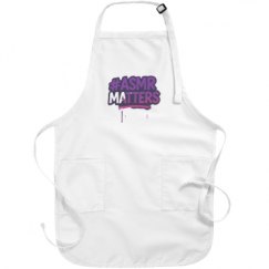 Adjustable Full Length Apron