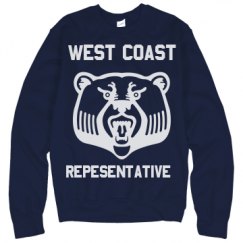 Unisex Basic Promo Crewneck Sweatshirt