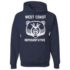 Unisex Basic Promo Hoodie