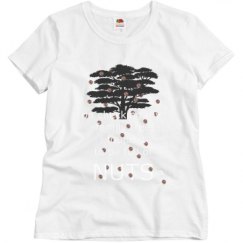 Ladies Basic Softstyle Promo Tee