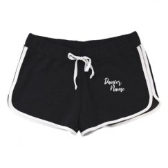 Ladies Relay Shorts