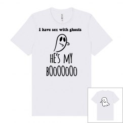 I have sex with ghosts 