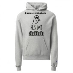 Unisex Champion Hoodie