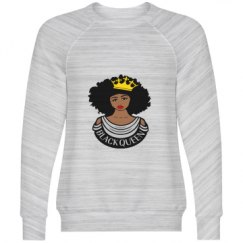 Unisex Triblend Crewneck Sweatshirt