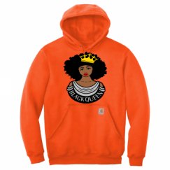 Unisex Carhartt Hooded Sweatshirt