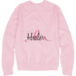 Unisex Basic Promo Crewneck Sweatshirt