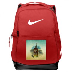 Nike Brasilia Medium Backpack