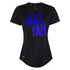 Women's Adidas Sport Shirt 