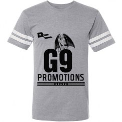 Unisex Vintage Sports Tee