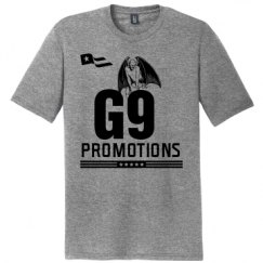 Unisex Perfect Tri Tee