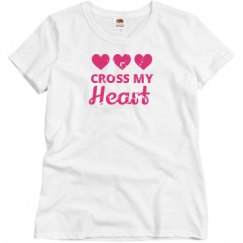 Ladies Basic Softstyle Promo Tee