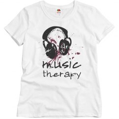 music therapy q
