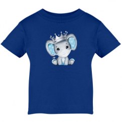 Infant Cotton Tee
