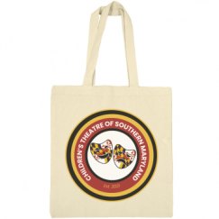 Canvas Bargain Tote Bag