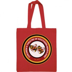 Canvas Tote Bag