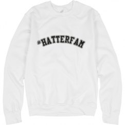 Unisex Basic Promo Crewneck Sweatshirt