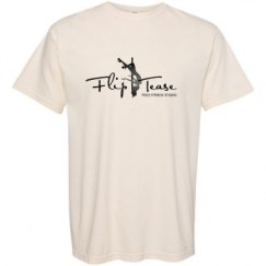 Adult Heavyweight T-Shirt