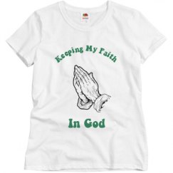 Ladies Basic Softstyle Tee