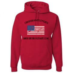 Unisex Basic Promo Hoodie