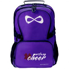 Nfinity Bow Backpack