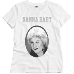 Ladies Basic Softstyle Promo Tee