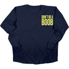 Ladies Game Day Jersey